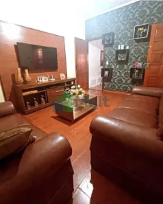 Casa com 3 Quartos à venda, 126m² no Parque Ribeirão Preto, Ribeirão Preto
