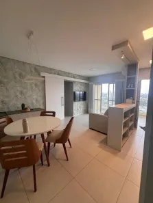 Apartamento com 3 Quartos à venda, 85m² no Cidade Alta, Cuiabá