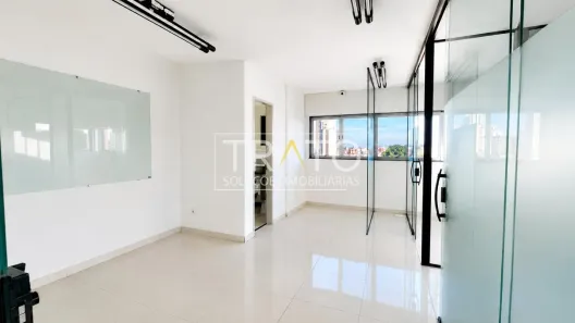 Sala Comercial com 4 Quartos para alugar, 55m² no Centro, Campinas
