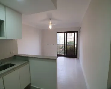Apartamento com 2 Quartos para alugar, 78m² no Jardim Paulista, São Paulo
