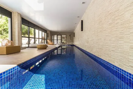 Apartamento com 4 Quartos para alugar, 182m² no Menino Deus, Porto Alegre