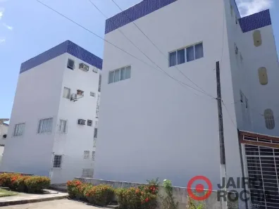 Apartamento com 3 Quartos à venda, 83m² no , Ipojuca