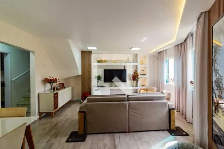 Casa com 3 Quartos à venda, 116m² no Campininha, São Paulo