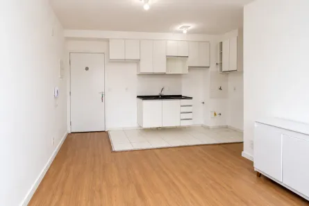 Apartamento com 2 Quartos à venda, 37m² no Jardim Adelfiore, São Paulo