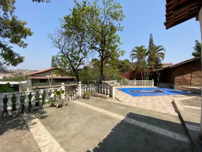 Casa com 3 Quartos à venda, 150m² no Nossa Senhora do Carmo, Contagem