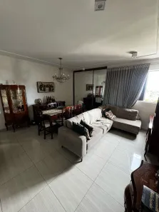 Apartamento com 3 Quartos à venda, 100m² no Centro-Norte, Cuiabá