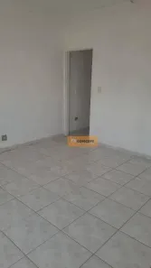 Kitnet com 1 Quarto para alugar, 33m² no Vila Figueira, Suzano