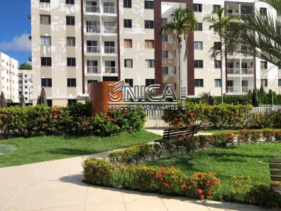 Apartamento com 2 Quartos à venda, 53m² no Jabotiana, Aracaju