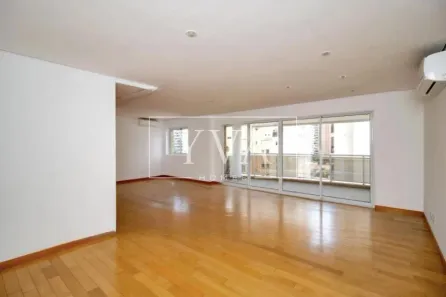 Apartamento com 3 Quartos para venda ou aluguel, 164m² no Vila Nova Conceição, São Paulo