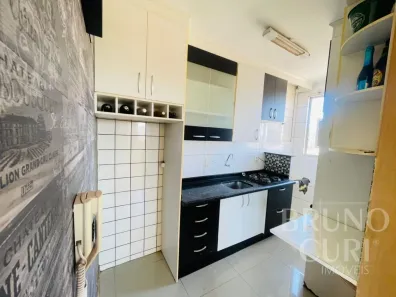 Apartamento com 2 Quartos à venda, 46m² no Nova Olinda, Londrina
