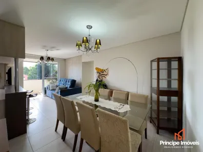 Apartamento com 3 Quartos à venda, 85m² no Centro, Joinville