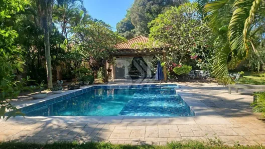 Casa com 4 Quartos à venda, 660m² no Unileste, Piracicaba