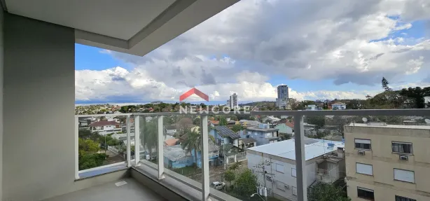 Apartamento com 3 Quartos à venda, 87m² no Jardim América, São Leopoldo