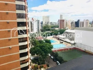 Apartamento com 3 Quartos à venda, 180m² no Cambuí, Campinas