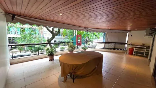 Apartamento com 2 Quartos à venda, 100m² no Recreio dos Bandeirantes, Rio de Janeiro