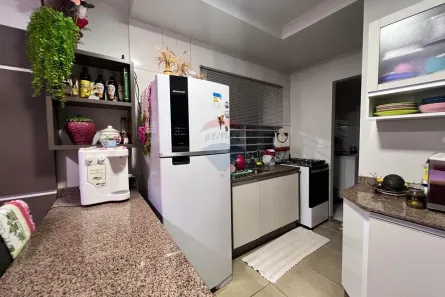 Apartamento com 3 Quartos à venda, 52m² no Santa Cruz, Cascavel