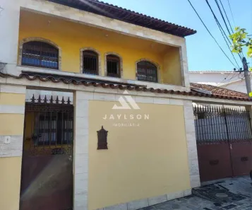 Casa com 5 Quartos à venda, 140m² no Vila Kosmos, Rio de Janeiro
