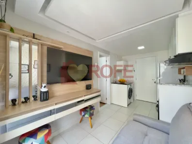Apartamento com 1 Quarto à venda, 30m² no Cidade Ademar, São Paulo