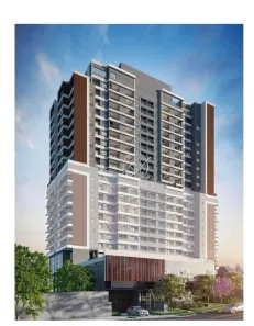 Apartamento com 1 Quarto à venda, 26m² no Vila Clementino, São Paulo
