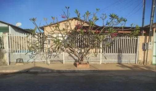 Casa com 4 Quartos à venda, 160m² no Parque Cuiabá, Cuiabá