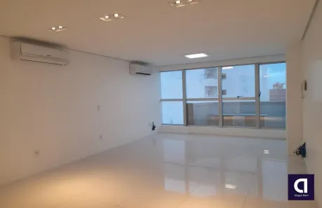 Sala Comercial para venda ou aluguel, 33m² no Meireles, Fortaleza