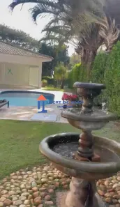 Casa de Condomínio com 4 Quartos à venda, 359m² no , Araçoiaba da Serra