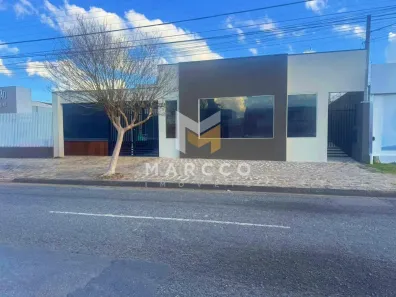 Ponto Comercial para alugar, 700m² no Centro, São José dos Pinhais
