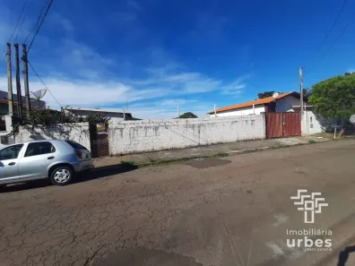 Lote/Terreno à venda, 520m² no Conserva, Americana