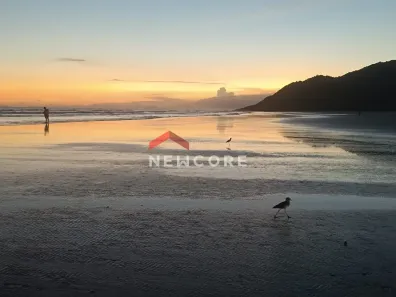 Lote/Terreno à venda, 400m² no Boracéia, São Sebastião