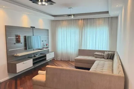 Casa com 3 Quartos à venda, 214m² no Vila Parque Jabaquara, São Paulo
