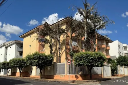 Apartamento com 3 Quartos à venda, 112m² no Vila Sinibaldi, São José do Rio Preto