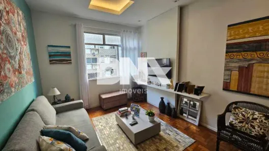 Apartamento com 2 Quartos à venda, 68m² no Lagoa, Rio de Janeiro