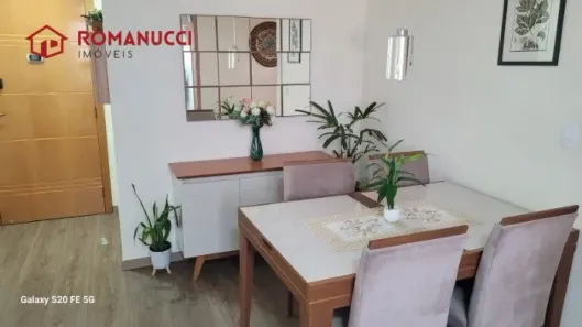Apartamento com 2 Quartos à venda, 76m² no Jardim Independência, São Paulo