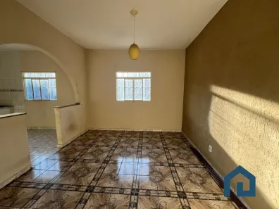 Casa com 3 Quartos à venda, 255m² no Luar da Pampulha 3ª Seção (Justinópolis), Ribeirão das Neves