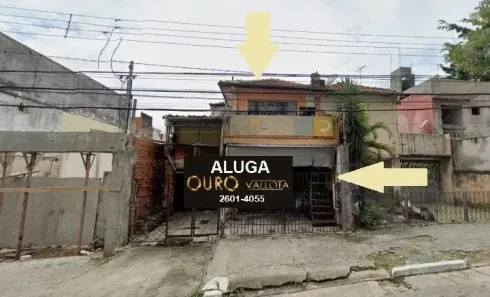 Lote/Terreno para alugar, 170m² no Parque São Jorge, São Paulo