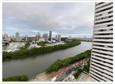 Apartamento com 3 Quartos à venda, 166m² no Ilha do Retiro, Recife