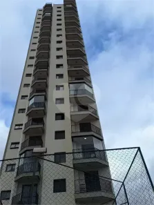 Cobertura com 3 Quartos à venda, 188m² no Imirim, São Paulo