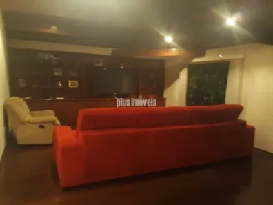 Casa de Condomínio com 4 Quartos à venda, 420m² no Parque do Morumbi, São Paulo