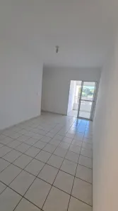 Apartamento com 2 Quartos para alugar, 60m² no Olinda, Uberaba