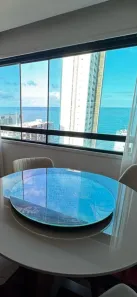 Apartamento com 3 Quartos à venda, 120m² no Boa Viagem, Recife