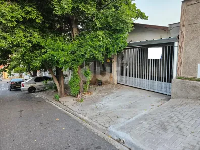 Casa com 4 Quartos à venda, 136m² no Jardim Santa Lúcia, Campinas