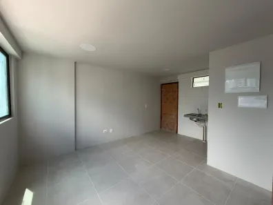 Apartamento com 1 Quarto à venda, 25m² no Boa Viagem, Recife