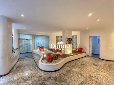 Apartamento com 3 Quartos à venda, 212m² no Jardim Paulista, São Paulo