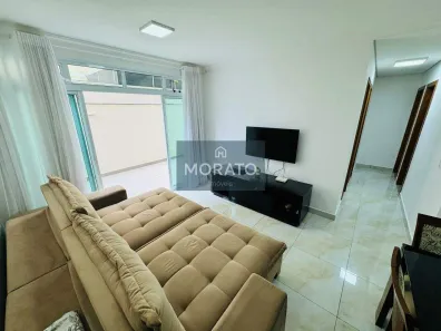 Apartamento com 3 Quartos à venda, 169m² no Cabral, Contagem
