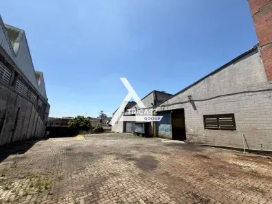 Galpão/Depósito/Armazém para alugar, 850m² no Vila Nogueira, Diadema