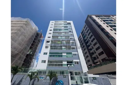 Apartamento com 2 Quartos para alugar, 56m² no Jardim Oceania, João Pessoa