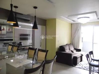 Apartamento com 3 Quartos à venda, 77m² no Pedra Branca, Palhoça