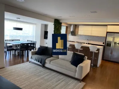 Apartamento com 2 Quartos à venda, 109m² no Vila Andrade, São Paulo