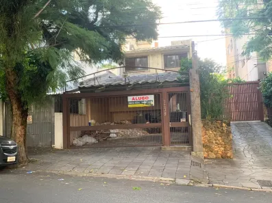Sala Comercial com 3 Quartos para alugar, 244m² no Higienópolis, Porto Alegre