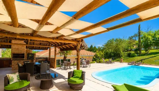 Fazenda/Sítio com 4 Quartos à venda, 145000m² no Jardim Florestal, Campo Largo